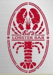 ED'S LOBSTER BAR logo
