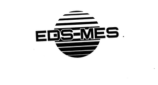 EDS-MES logo
