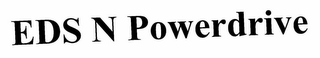 EDS N POWERDRIVE logo