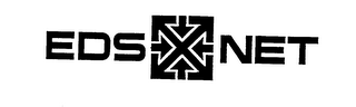 EDS NET logo