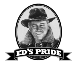 ED'S PRIDE logo