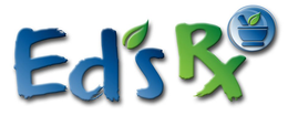 ED'S RX logo