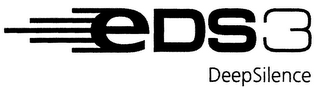 EDS3 DEEPSILENCE logo