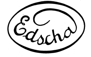EDSCHA logo
