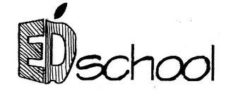 EDSCHOOL logo