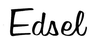 EDSEL logo