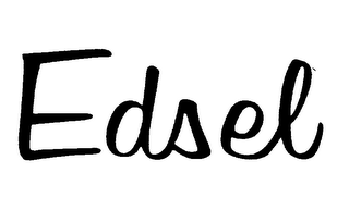 EDSEL logo