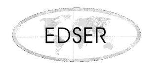 EDSER logo