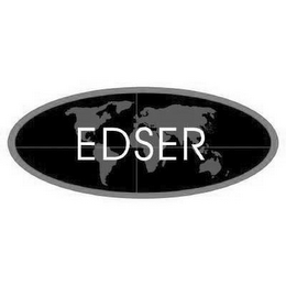 EDSER logo