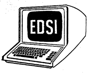 EDSI logo