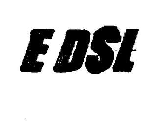 EDSL