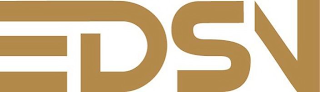 EDSN logo