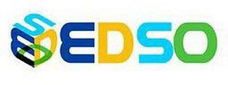 EDSO logo