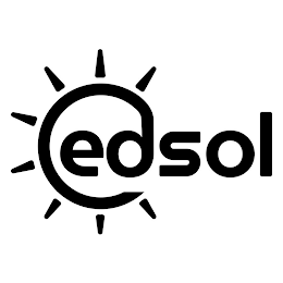 EDSOL logo