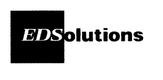 EDSOLUTIONS logo