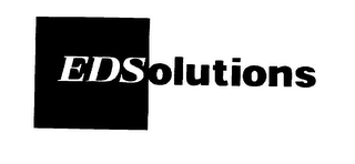 EDSOLUTIONS logo
