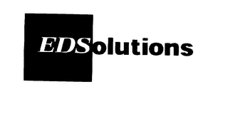 EDSOLUTIONS logo