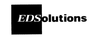 EDSOLUTIONS logo