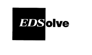 EDSOLVE logo