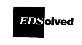 EDSOLVED logo