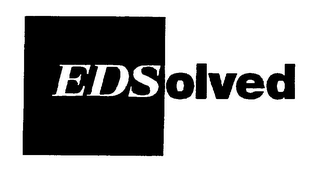 EDSOLVED logo
