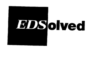 EDSOLVED logo