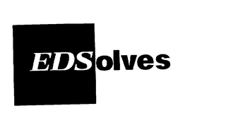 EDSOLVES logo