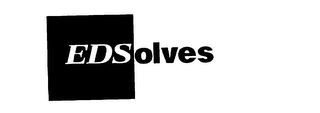 EDSOLVES logo