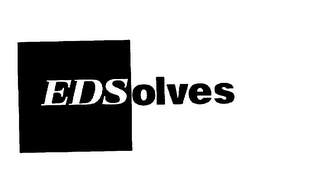 EDSOLVES logo