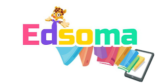 EDSOMA logo