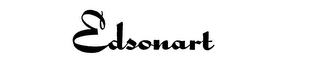 EDSONART logo