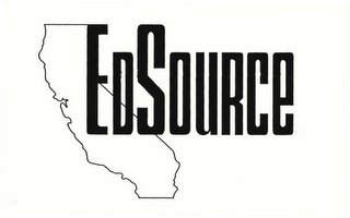 EDSOURCE logo