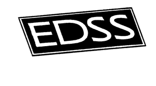 EDSS logo