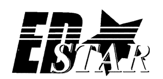 EDSTAR logo