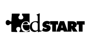EDSTART logo
