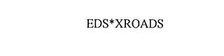 EDS*XROADS logo
