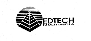 EDTECH MULTIMEDIA logo