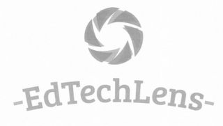 -EDTECHLENS- logo