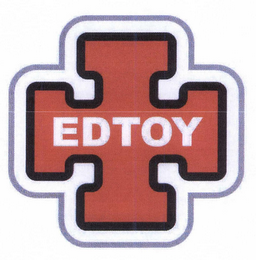 EDTOY logo