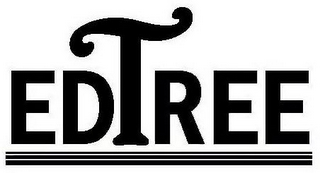 EDTREE logo