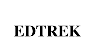 EDTREK logo