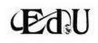 ED.U logo