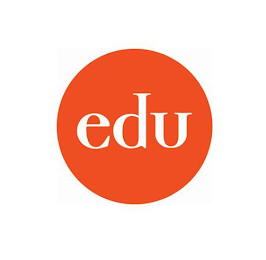 EDU logo
