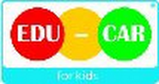 EDU-CAR FOR KIDS logo