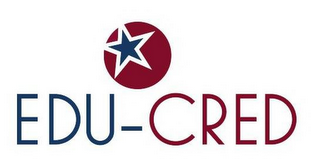 EDU-CRED logo