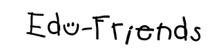 EDU-FRIENDS TM