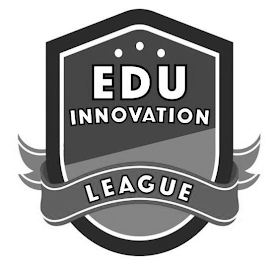 EDU INNOVATION LEAGUE logo