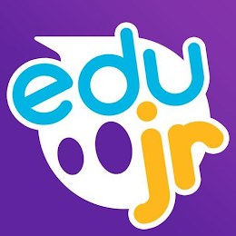 EDU JR logo
