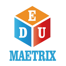 EDU MAETRIX logo