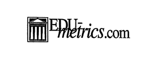 EDU-METRICS.COM logo